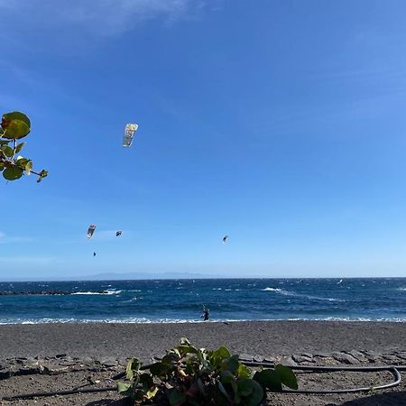 Apart. Nala, Puertito Gueimar Beach プエルティト・デ・グイマル エクステリア 写真
