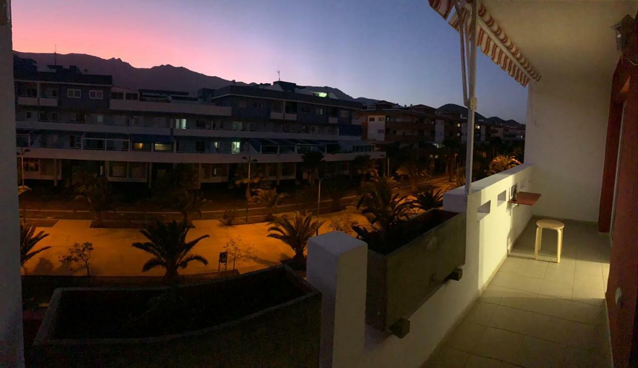 Apart. Nala, Puertito Gueimar Beach プエルティト・デ・グイマル エクステリア 写真